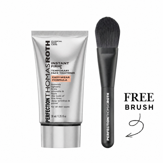 Instant FirmX Easy Wear Face Tightener