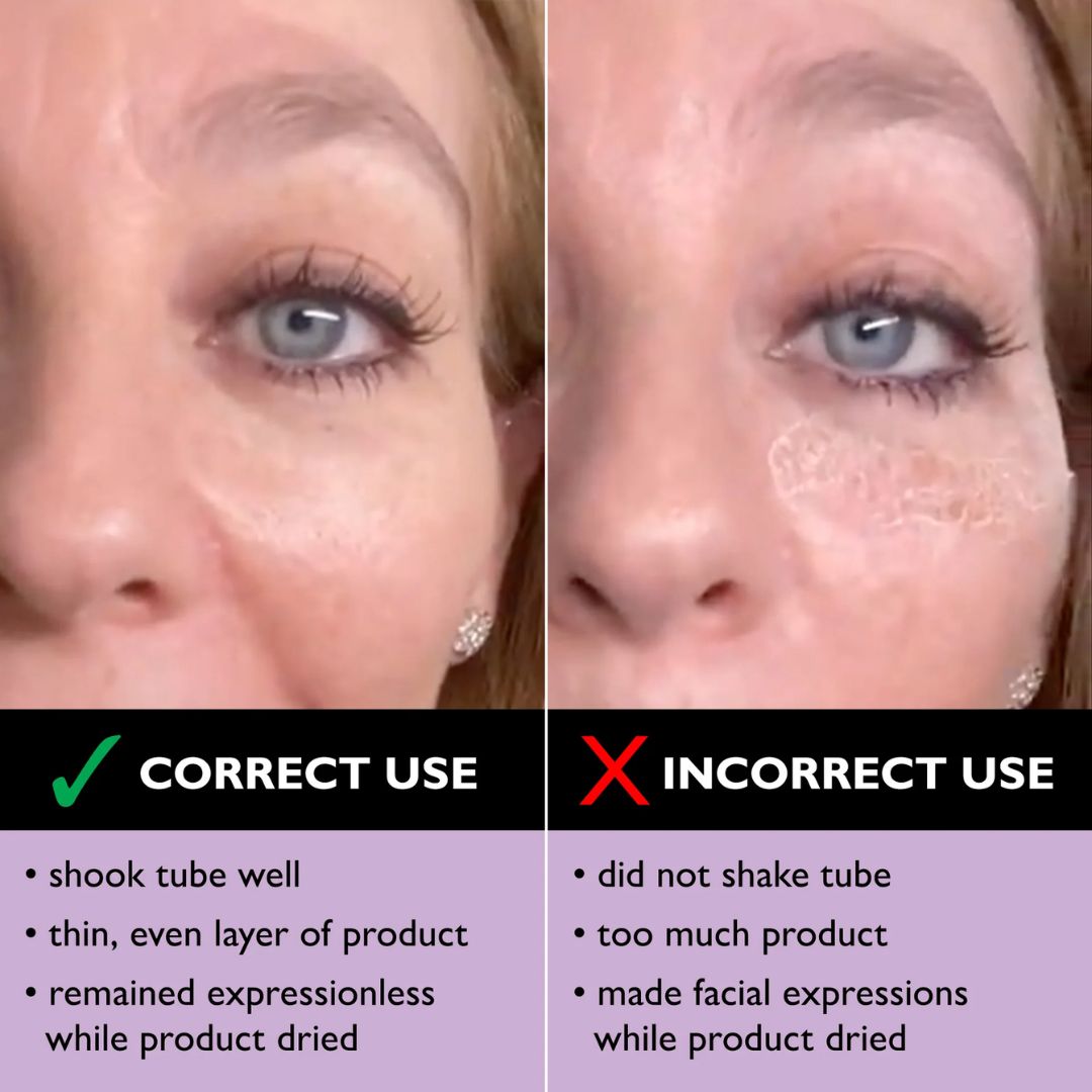 Instant FirmX Easy Wear Face Tightener